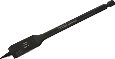Сверло Hanskonner H1055-07-16