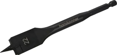 Сверло Hanskonner H1055-07-22