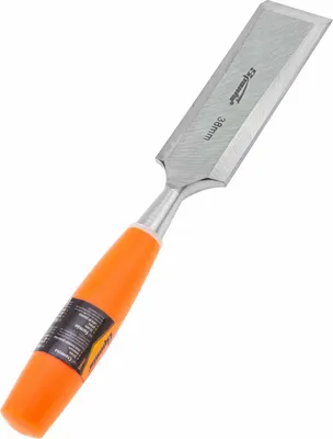 Стамеска Sturm! 1063-02-38SP