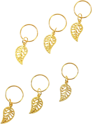 Комплект аксессуаров для волос Art Beauty 7443470