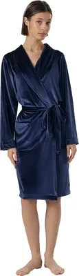 Халат Mark Formelle 552281 (р.164/170-84-90, ночное небо)