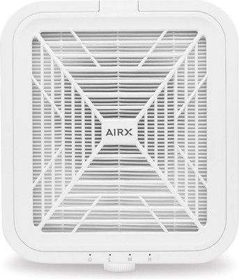Вытяжка маникюрная Air X Turbo / 936280