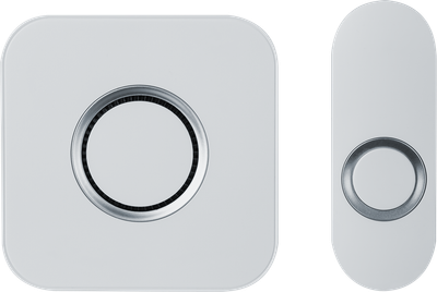 Электрический звонок Navigator NDB-D-DC13-B-WН / 95221