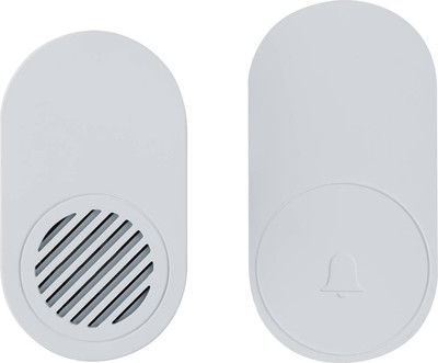 Электрический звонок Navigator NDB-D-AC07-K-WH / 95214