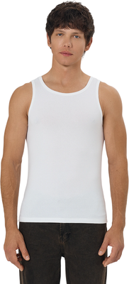 Майка Mark Formelle 101434 (р.100-170/176, белый)