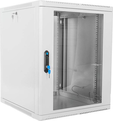 Шкаф телекоммуникационный ЦМО ШРН-12.350