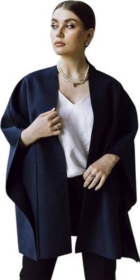 Кардиган Калинка ВД-4097-О23 (р.170-96-102, темно-синий)