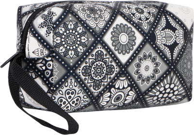 Косметичка Sima-Land 7354097 (серый)