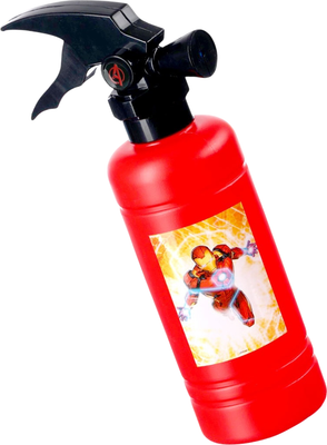 Игрушка детская Marvel Огнетушитель героя / 5058730