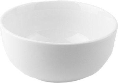 Суповая тарелка Sundays Home Classic фарфор / TRVK26024 (14см, белый)