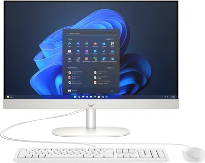 Моноблок HP ProOne 240 G10 (936U1EA)