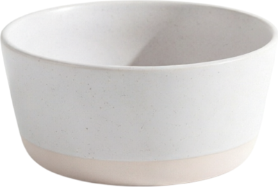 Суповая тарелка Sundays Home Nordic керамика / TRVK26019 (15см, белый)