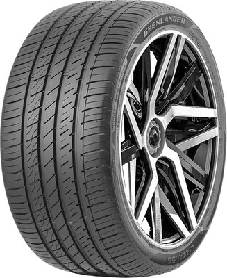 Летняя шина Grenlander L-Zeal 56 225/55R17 101W