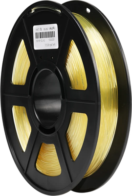 Пластик для 3D-печати NV Print NV-3D-PVA (1.75мм, 165м, 500г)