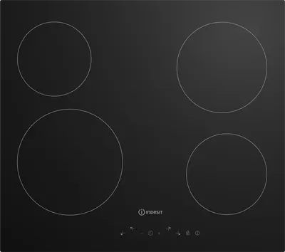 Электрическая варочная панель Indesit IRT 160