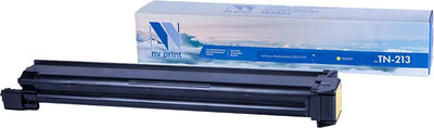 Тонер-картридж NV Print NV-TN-213Y