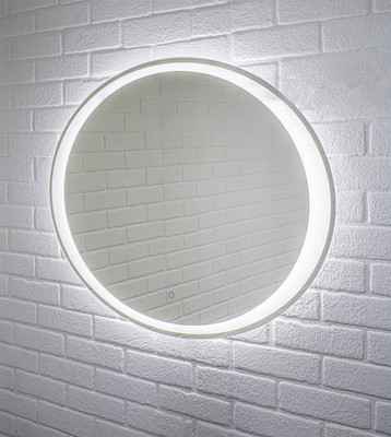 Зеркало Sansa Париж OV-S 900x700 LED