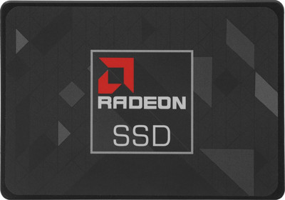 SSD диск AMD Radeon R3 240GB (R3SL0240G2)