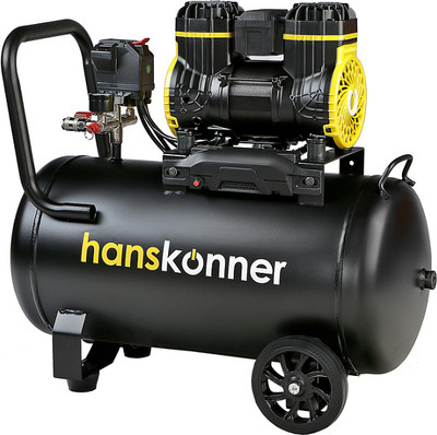 Воздушный компрессор Hanskonner HAC501