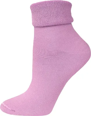 Носки Брестские Arctic 1437 рис. 000 (р.25, серо-розовый)