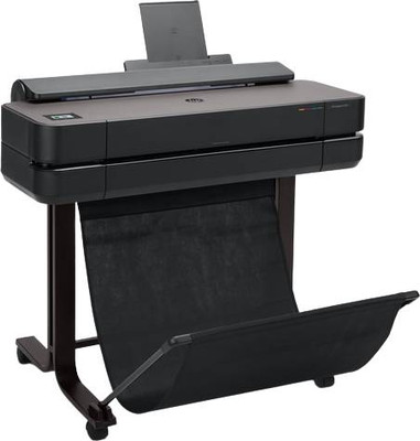 Плоттер HP Designjet T650 A1/24" (5HB08A/5HB08D)