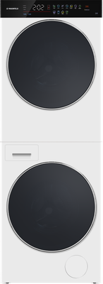 Стирально-сушильная машина Maunfeld MFWD121010WH07