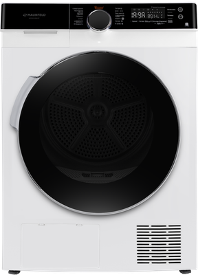 Сушильная машина Maunfeld MFDM1410WH07