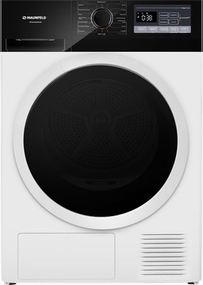 Сушильная машина Maunfeld MFDM168WH03B