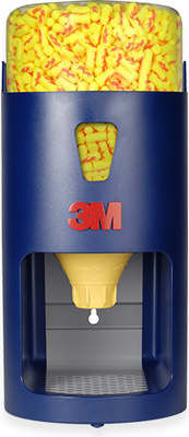 Диспенсер для берушей 3M E-A-R One Touch Pro