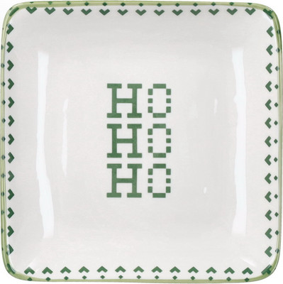 Блюдо Tognana Ho-Ho-Ho Natale Merry Bits / NT002186227_3
