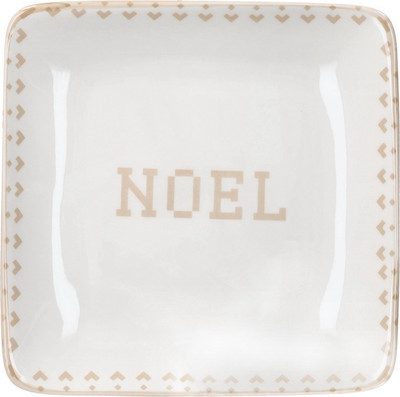 Блюдо Tognana Natale Merry Bits Noel / NT002186227_2