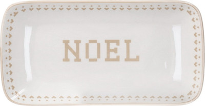 Блюдо Tognana Natale Merry Bits Noel / NT001226227_2