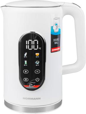Электрочайник Normann AKL-522