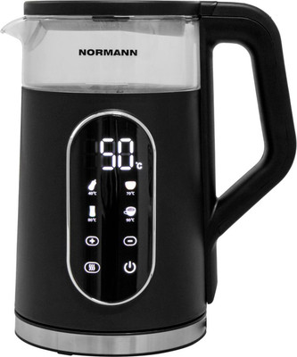 Электрочайник Normann AKL-525