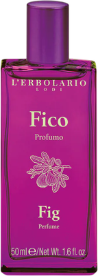 Парфюмерная вода L'Erbolario Инжир (50мл)