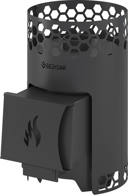 Печь-каменка Везувий Пчелка