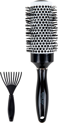 Набор расчесок Monte Vita 26.5x7см + щетка для чистки / 457433