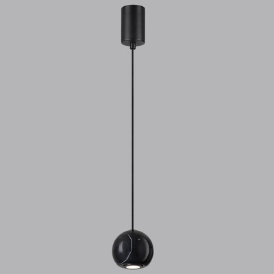 Потолочный светильник Odeon Light Dex 4361/5L
