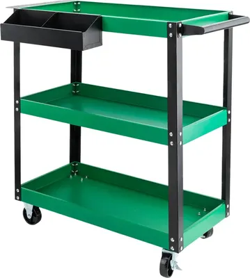 Тележка инструментальная Forsland F-1141343A (63764)