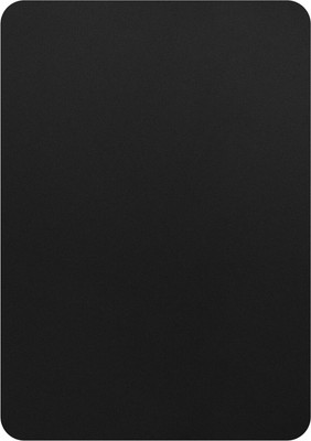 Меловая доска Brauberg 291301 (10шт, черный)