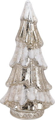 Световая фигурка Andrea Fontebasso Christmas Snowy Елка / CM5AL023071