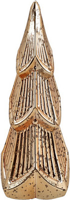 Световая фигурка Andrea Fontebasso Christmas Snowy Елка / CM5AL073071