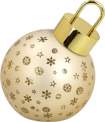 Световая фигурка Andrea Fontebasso Christmas Starry Елочный шар / CM5PA023070