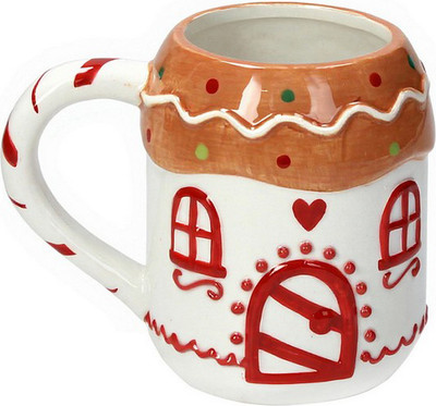 Кружка Tognana Natale Sugar Loaf / NT11440M246_2