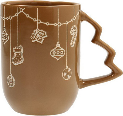 Кружка Tognana Natale Snowy Xmas / NT11454M297_3