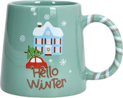 Кружка Tognana Natale Hello Winter Hello Winter / NT114406223_4