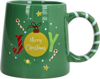 Кружка Tognana Natale Hello Winter Joy / Merry Christmas / NT114406223_1