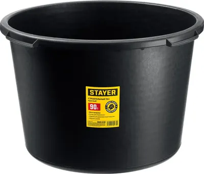 Таз строительный Stayer 06098-90-z02