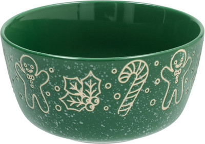 Салатник Tognana Natale Snowy Xmas / NT16815M297_2