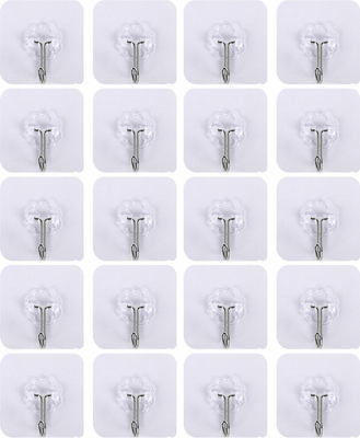 Набор крючков Laima 608792 (20шт)